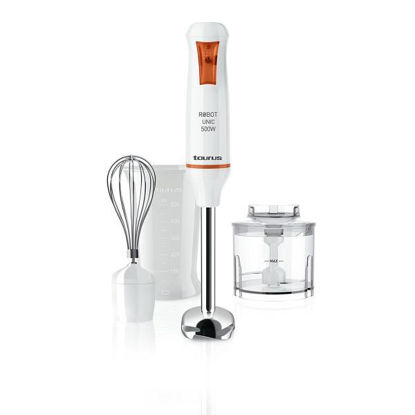 taur916349000-batidora-robot-unic-500-plus-inox-500w