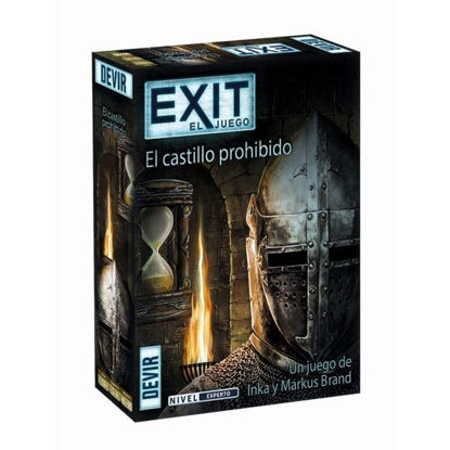 devibgexit4-juego-mesa-exit-4-el-castillo-prohibido