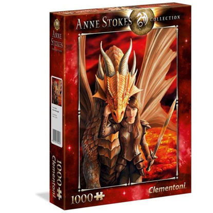 clem39464-puzzle-1000pz-anne-stokes-inner-strenght-39464