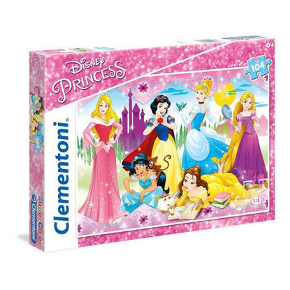 clem270866-puzzle-princesas-104pz