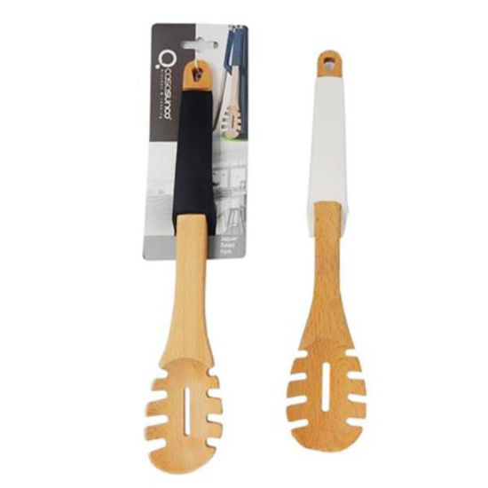 weay122210503-cuchara-cocina-madera-c-mango-silicona-32x6cm