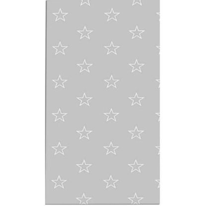 kadi40101-bolsa-celofan-100-und-estrellas-blancas-15x30cm-40101