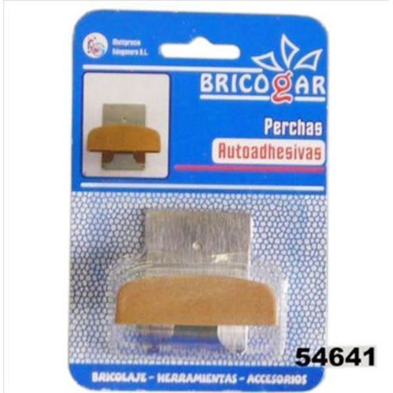 weay180007002-percha-adhesiva-metal-miel-grande-1u-1800-070-02