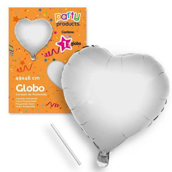 juin68425-globo-corazon-poliamida-plata-tubito-49x46cm