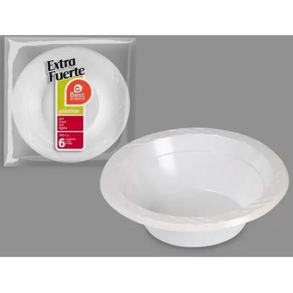 juin10275-bol-extra-fuerte-blanco-340cc-15cm-6u-10275