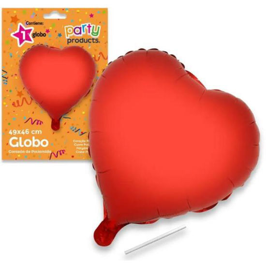 juin68424-globo-corazon-poliamida-rojo-tubito-49x46cm