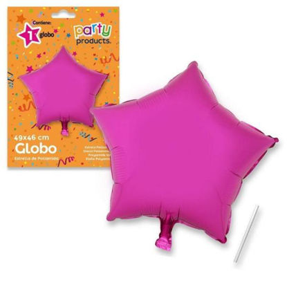 juin68436-globo-estrella-poliamida-rosa-tubito-49x46cm