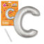 juin68651-globo-letra-c-poliamida-plata-45-50x30-50cm