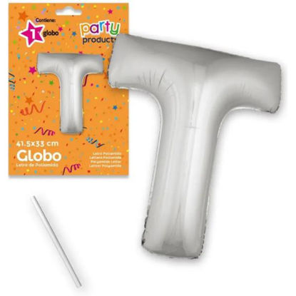 juin68668-globo-letra-t-poliamida-plata-41-50x33cm-6866