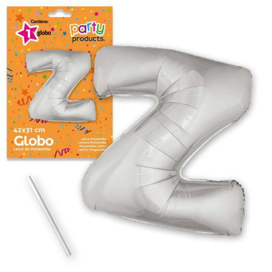 juin68674-globo-letra-z-poliamida-plata-42x31cm-68674