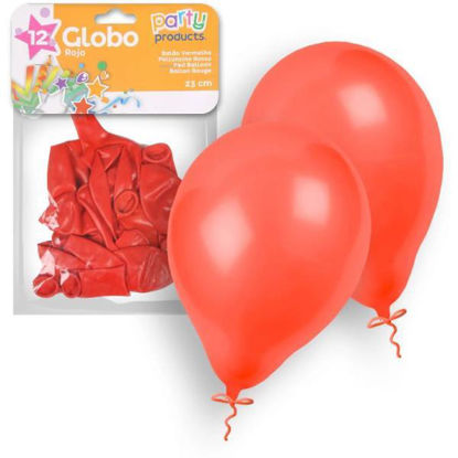 juin68389-globo-rojo-23cm-12u-