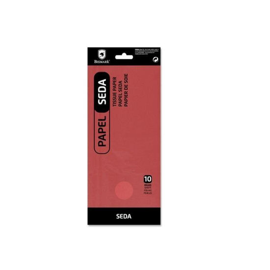 poes326612-papel-seda-liso-rojo-10-hojas