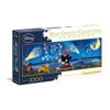 clem39449-puzzle-paronamico-mickey-y-minnie-1000pz-39449