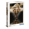 clem39416-puzzle-el-elefante-1000pz