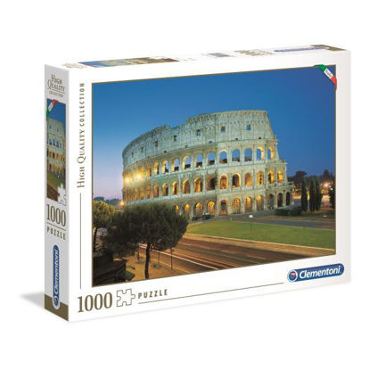 clem39457-puzzle-italia-roma-coliseo-1000pz-39457