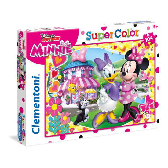 clem279821-puzzle-minnie-happy-helper-104pz