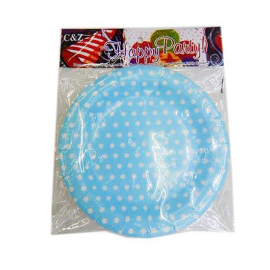 weay172500010b-plato-papel-redondo-azul-10u-18cm