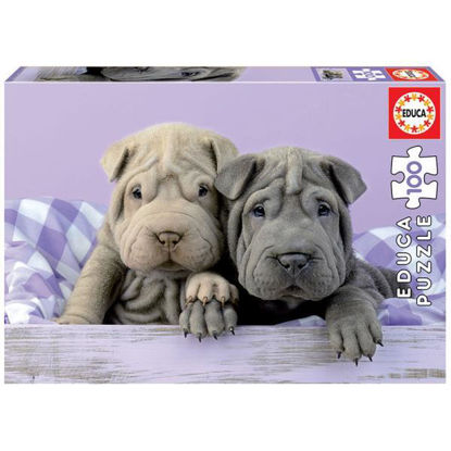 educ18063-puzzle-buenos-dias-100pz