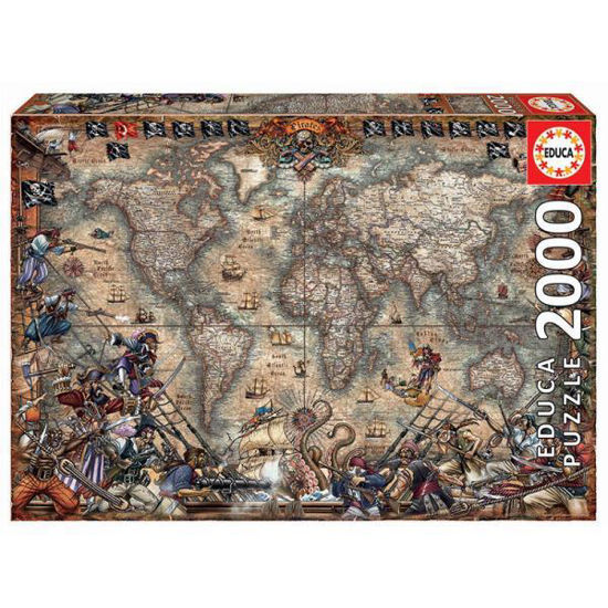 educ18008-puzzle-mapa-de-piratas-2000pz