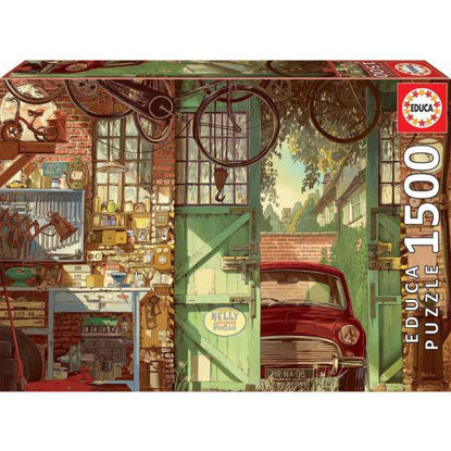 educ18005-puzzle-old-garage-arly-jones-1500pz
