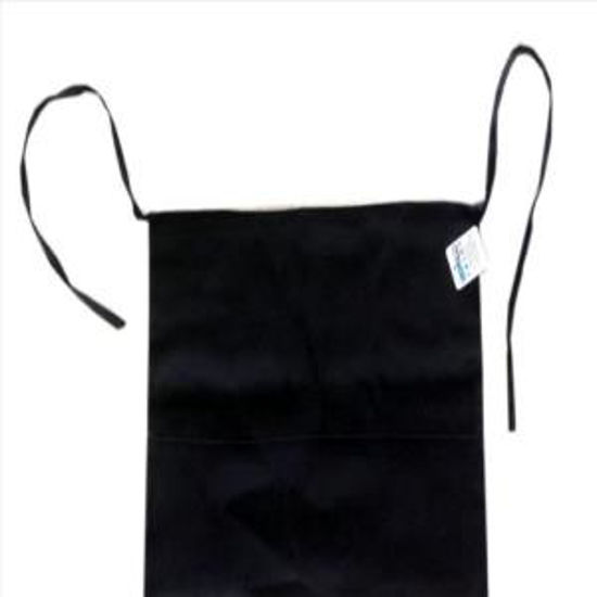 weay625215-delantal-negro-camarero-58x35cm-c-bolsillo