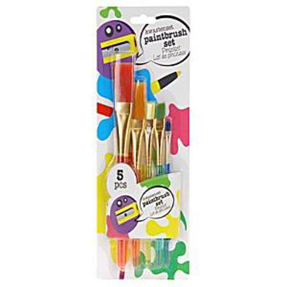 koop110388850-pinceles-pintar-5u-110388850