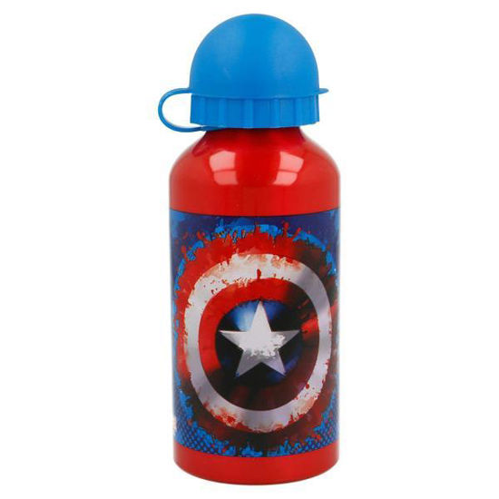stor16934-botella-aluminio-capitan-america-icon-400ml