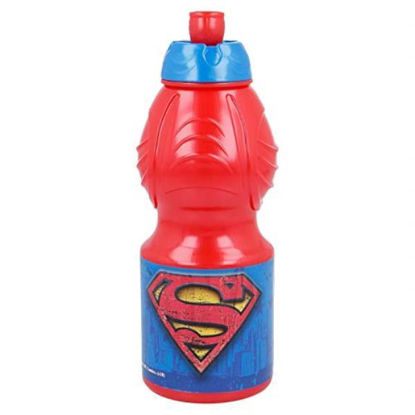 stor85633-botella-sport-superman-symbol-400ml