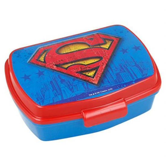 stor85675-sandwichera-rectangular-superman-symbol