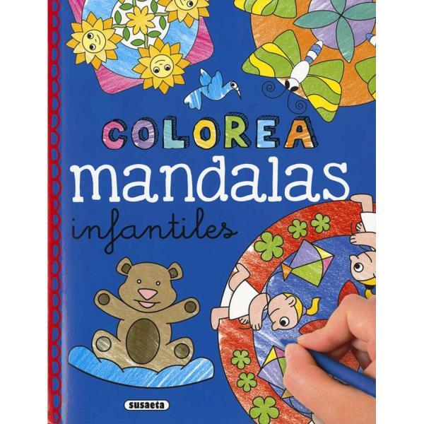 cuaderno-de-mandalas-para-colorear-con-rotuladores - Blog de Puericultura y  Juguetes