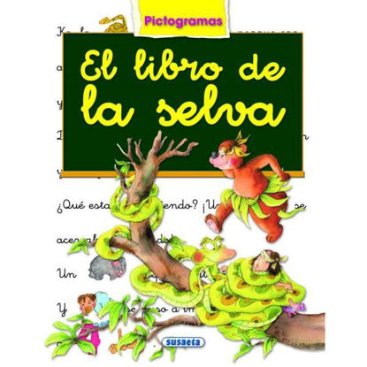 susas0165010-el-libro-de-la-selva-s0165010