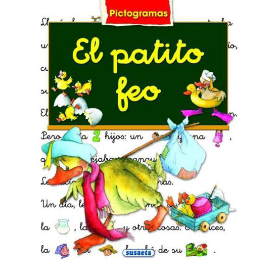 susas0165005-el-patito-feo-s0165005