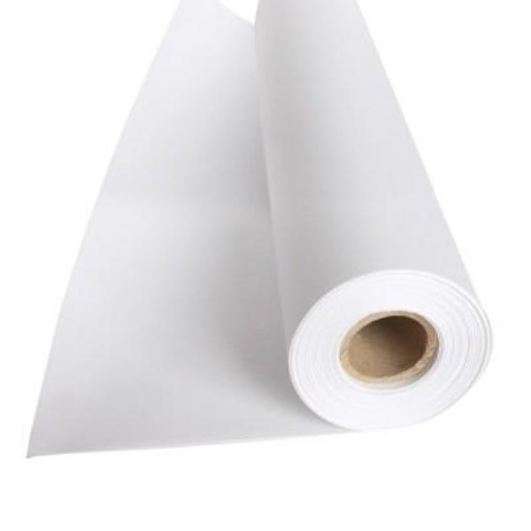 ROLLO KRAFT 1X50M BLANCO al por Mayor ≫ Plasticosur