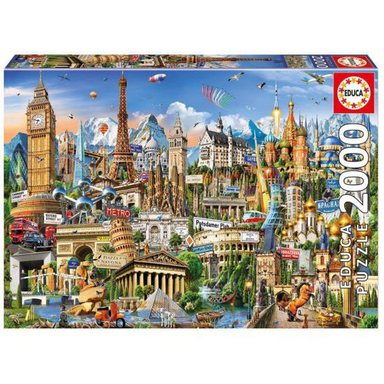 educ17697-puzzle-simbolos-de-europa-2000pz