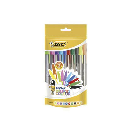 poes327812-boligrafo-bic-cristal-multicolor-10u-stdo-colores