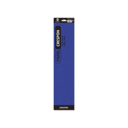 poes320661-papel-crespon-azul-marino-50x250mm