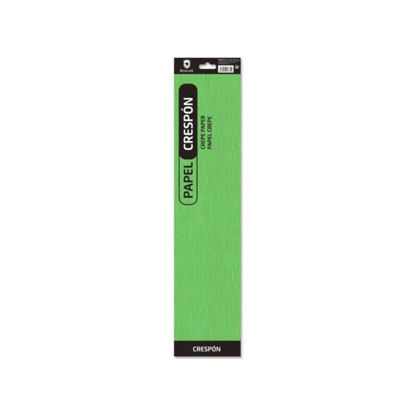 poes320657-papel-crespon-verde-claro-50x250mm