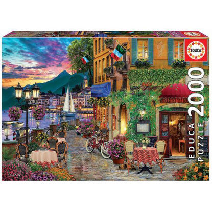 educ18009-puzzle-italian-fascino-2000pz