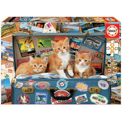 educ18065-puzzle-gatitos-viajeros-200pz