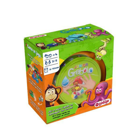 ludi80452-grabolo-junior-80452