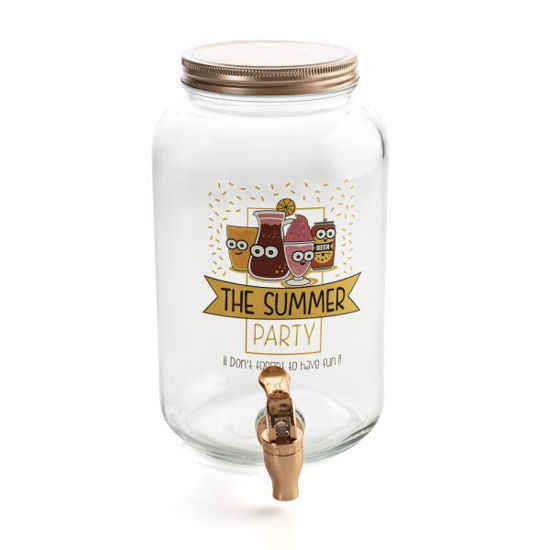 arcd7944004-dispensador-liquidos-c-tapa-cobre-3l