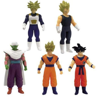 band34500-figura-dragon-ball-z-pack-5u-34500