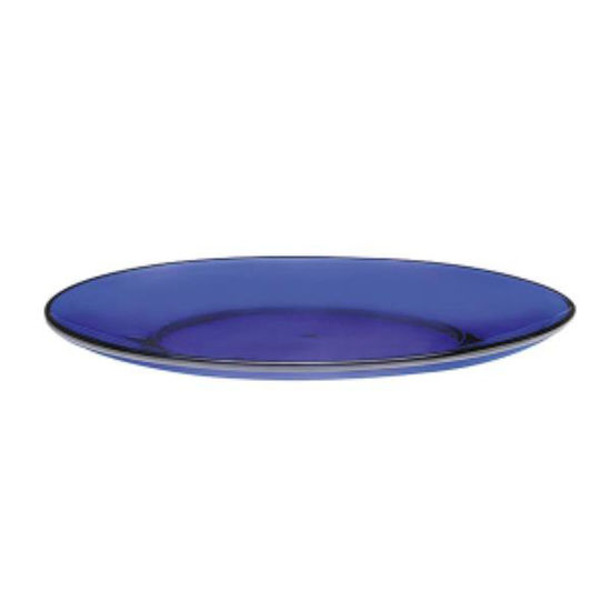 enridxly1011-plato-postre-lys-saphir-19cm