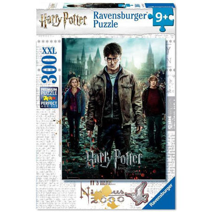 rave128716-puzzle-harry-potter-300pz