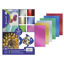 poes327734-cartulina-metalizada-mate-a4-block-6-colores