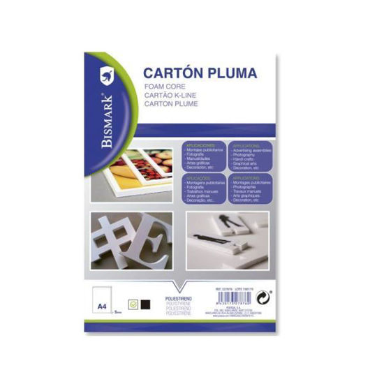 poes327876-carton-pluma-a4-blanco