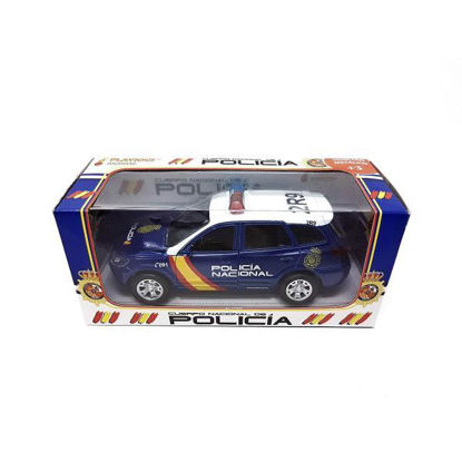 gloigt1001-coche-policia-nacional-7x8x17cm-1001