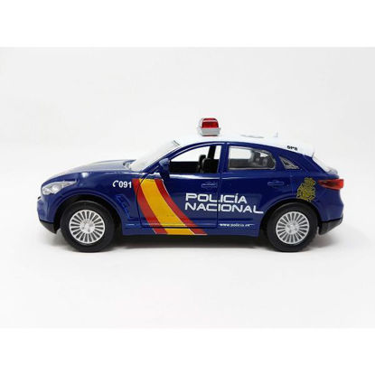 gloigt0233-coche-policia-nacional-16-5x8x7cm-233