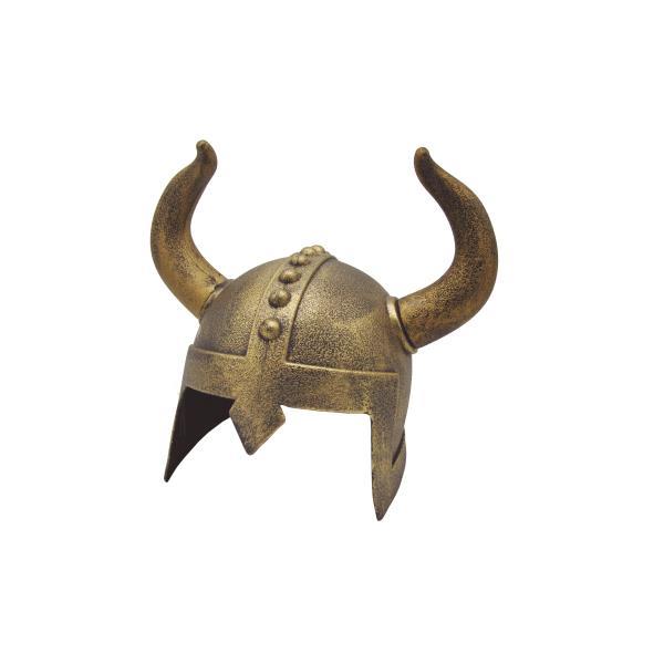 CASCO VIKINGO ORO LUJO INFANTIL INFANTIL 29X22X19CM GLADIADOR ≫ Plasticosur CASCO VIKINGO ORO LUJO INFANTIL INFANTIL 29X22X19CM GLADIADOR ≫ Plasticosur