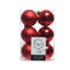 kaem21832-bola-navidad-lisa-roja-6cm-12u-